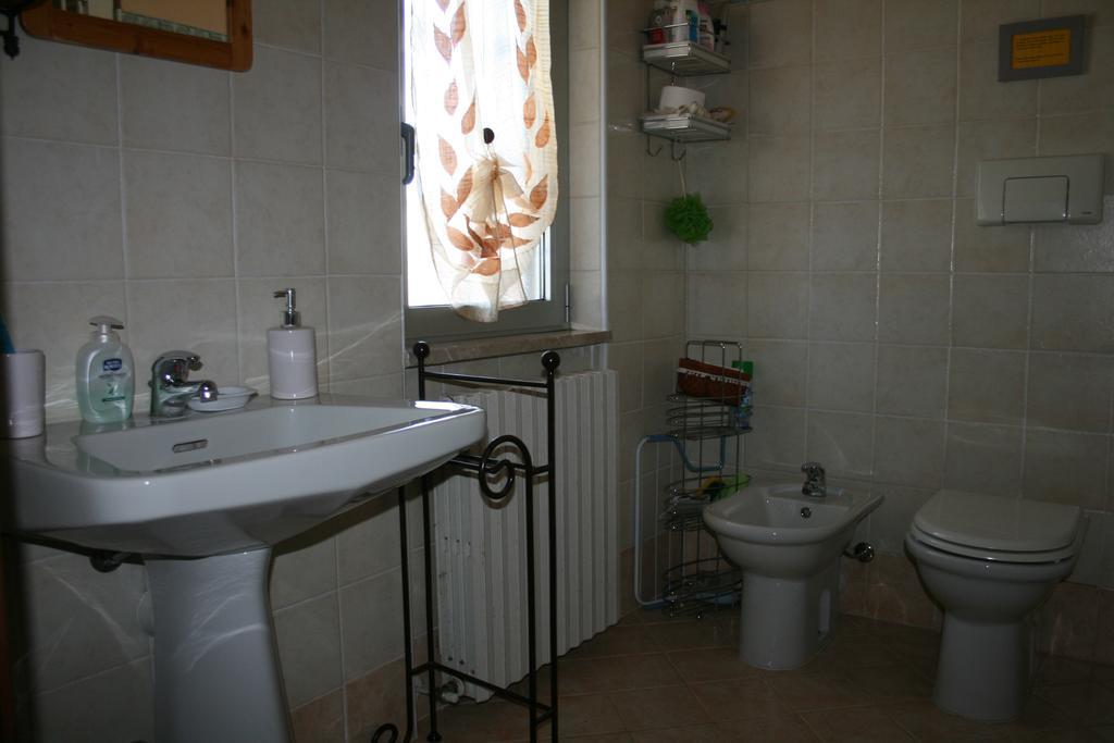 B&B Il Glicine Bedizzole Zimmer foto