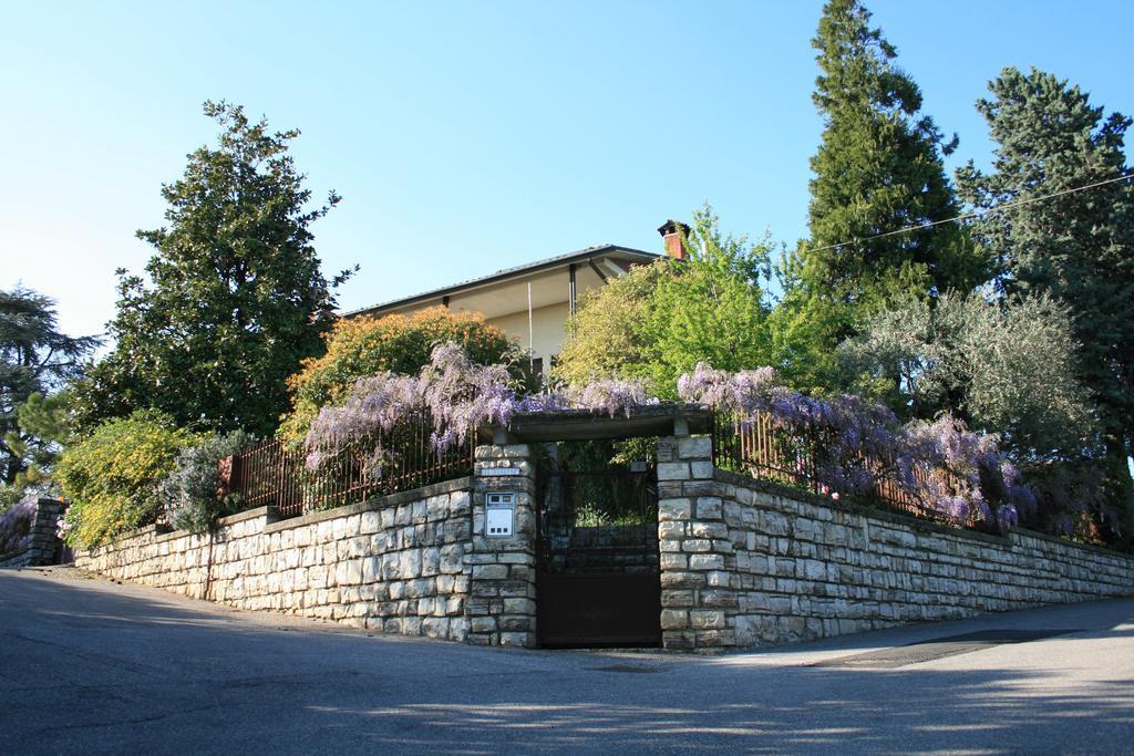 B&B Il Glicine Bedizzole Exterior foto