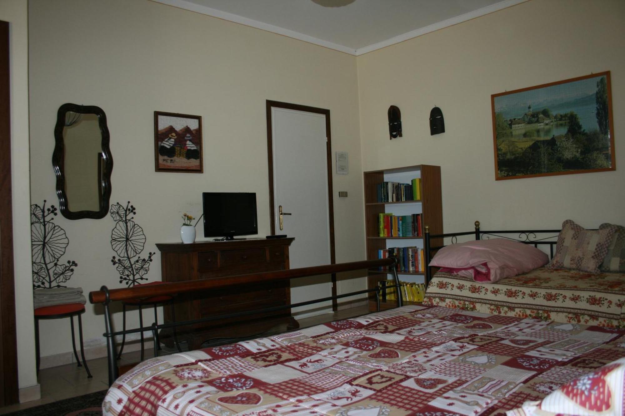 B&B Il Glicine Bedizzole Zimmer foto