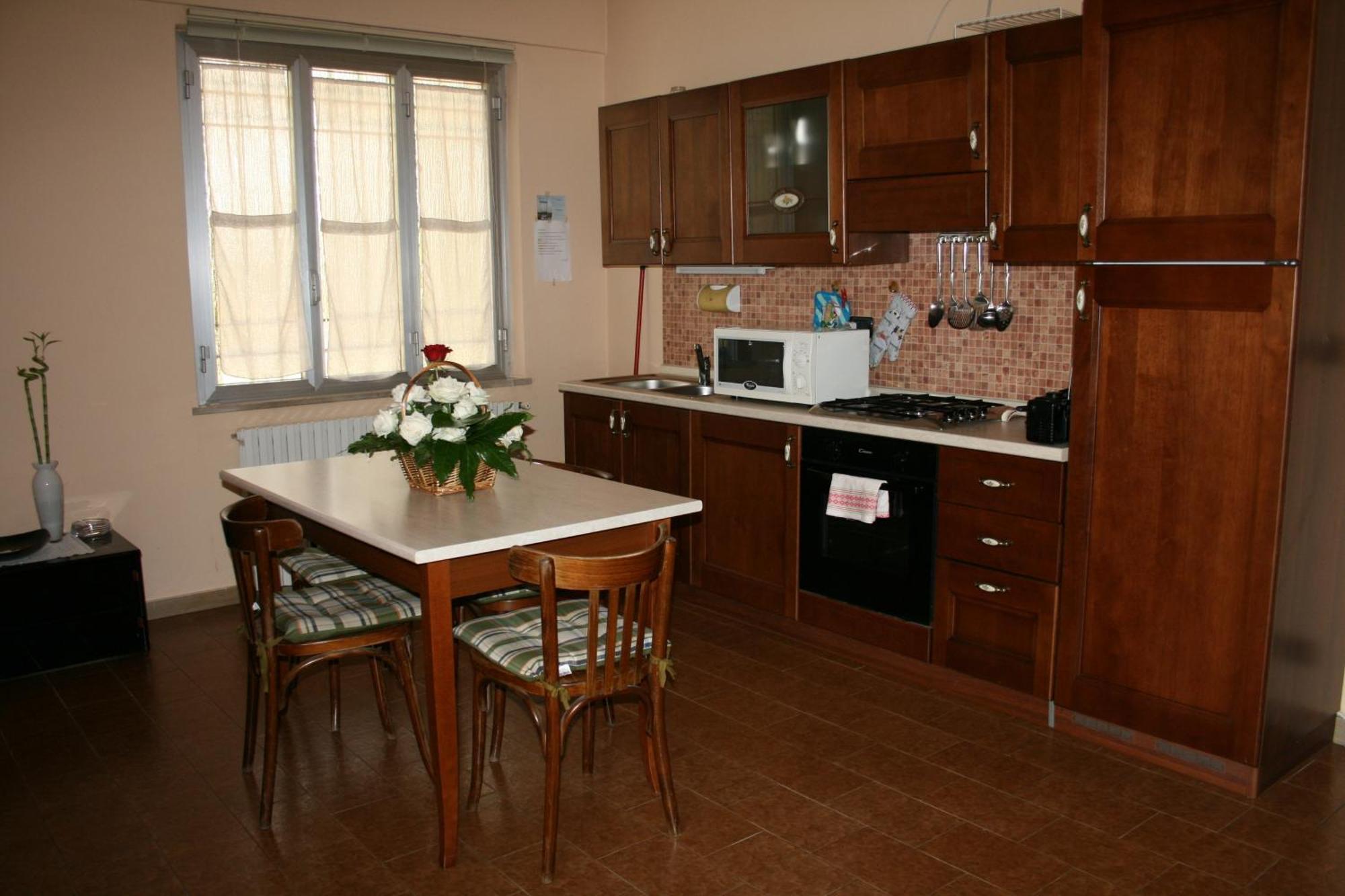 B&B Il Glicine Bedizzole Zimmer foto