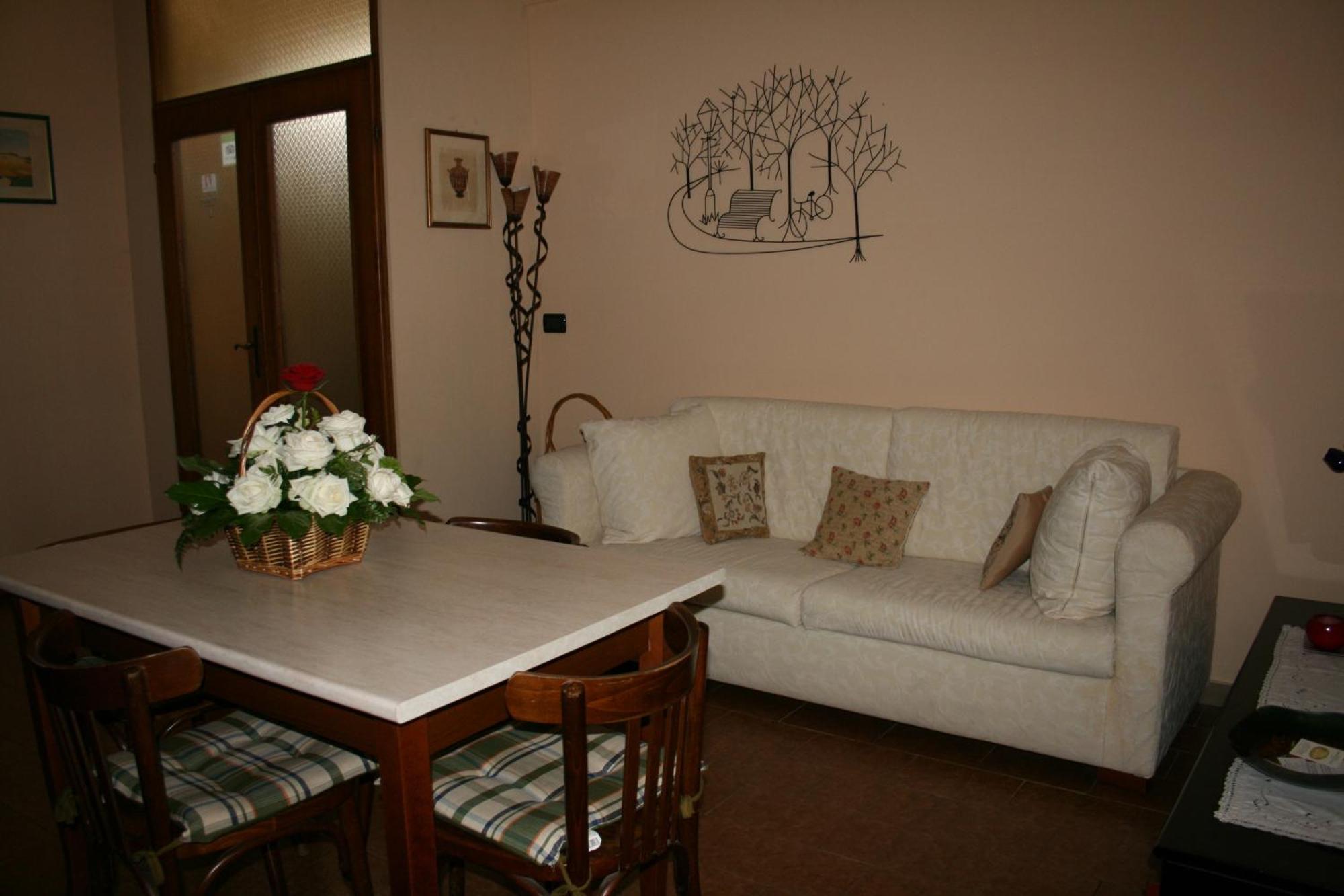 B&B Il Glicine Bedizzole Zimmer foto
