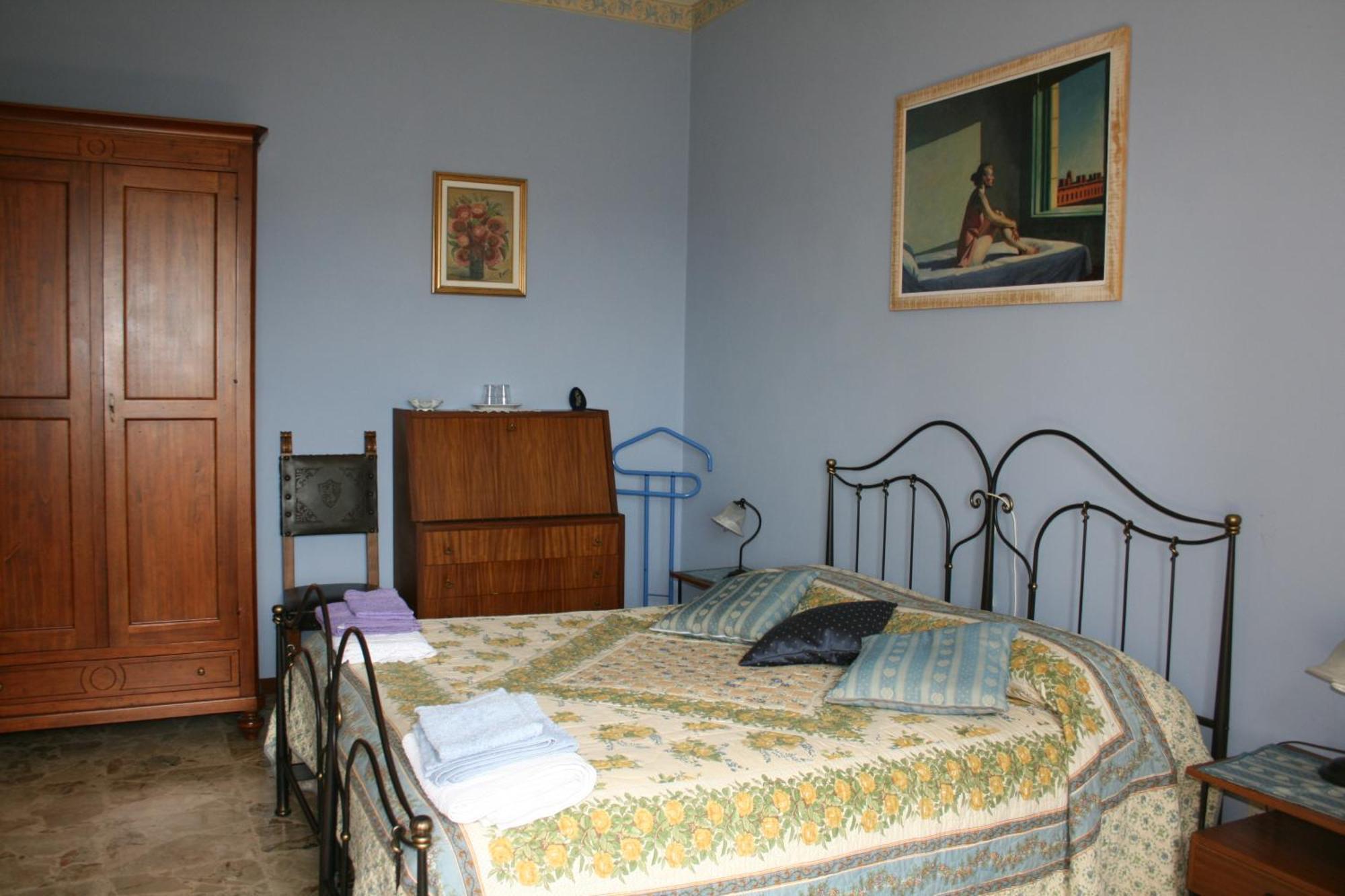 B&B Il Glicine Bedizzole Zimmer foto