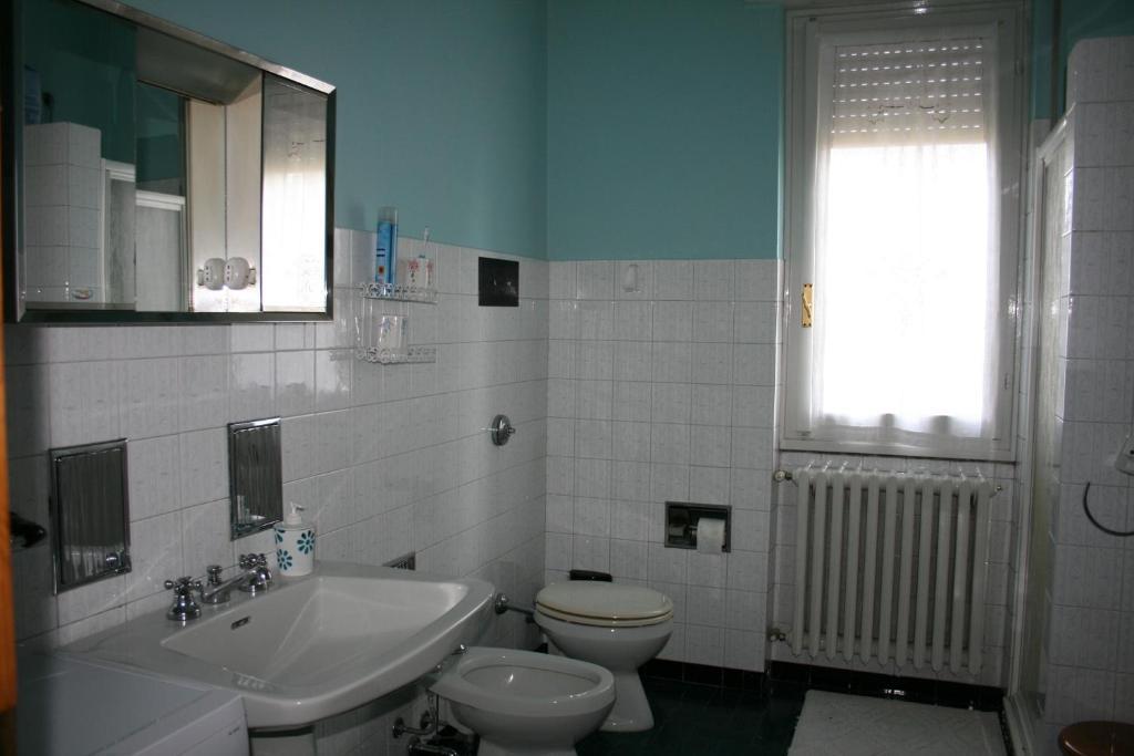 B&B Il Glicine Bedizzole Zimmer foto